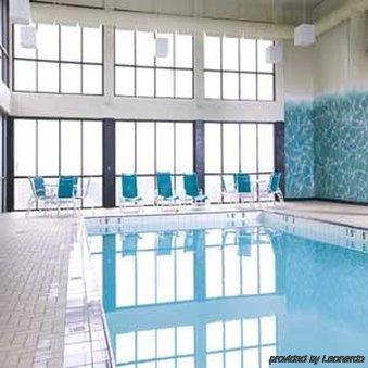 Rodeway Inn Akron Faciliteter billede