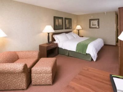 Rodeway Inn Akron Eksteriør billede