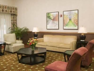 Rodeway Inn Akron Eksteriør billede